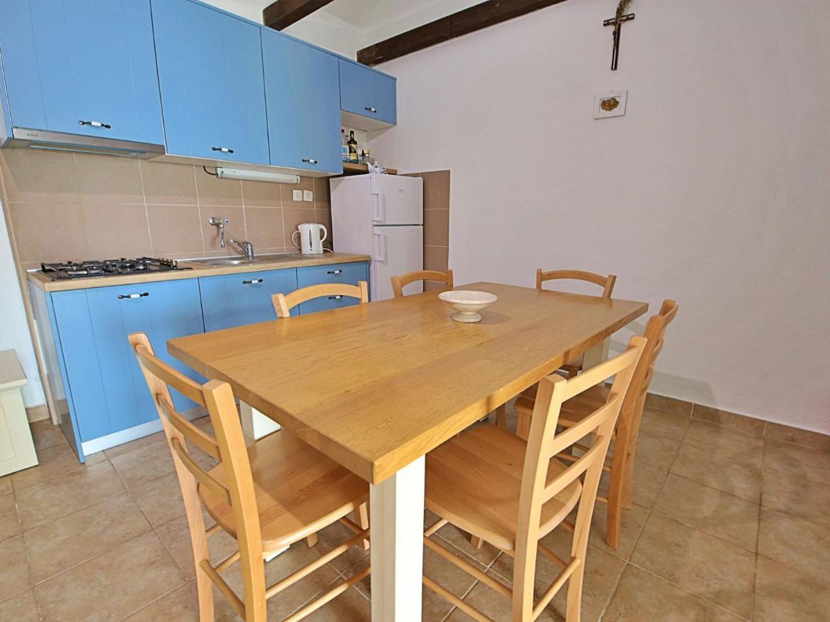 Holiday Home Micheli By Interhome Gornji Humac Exterior photo