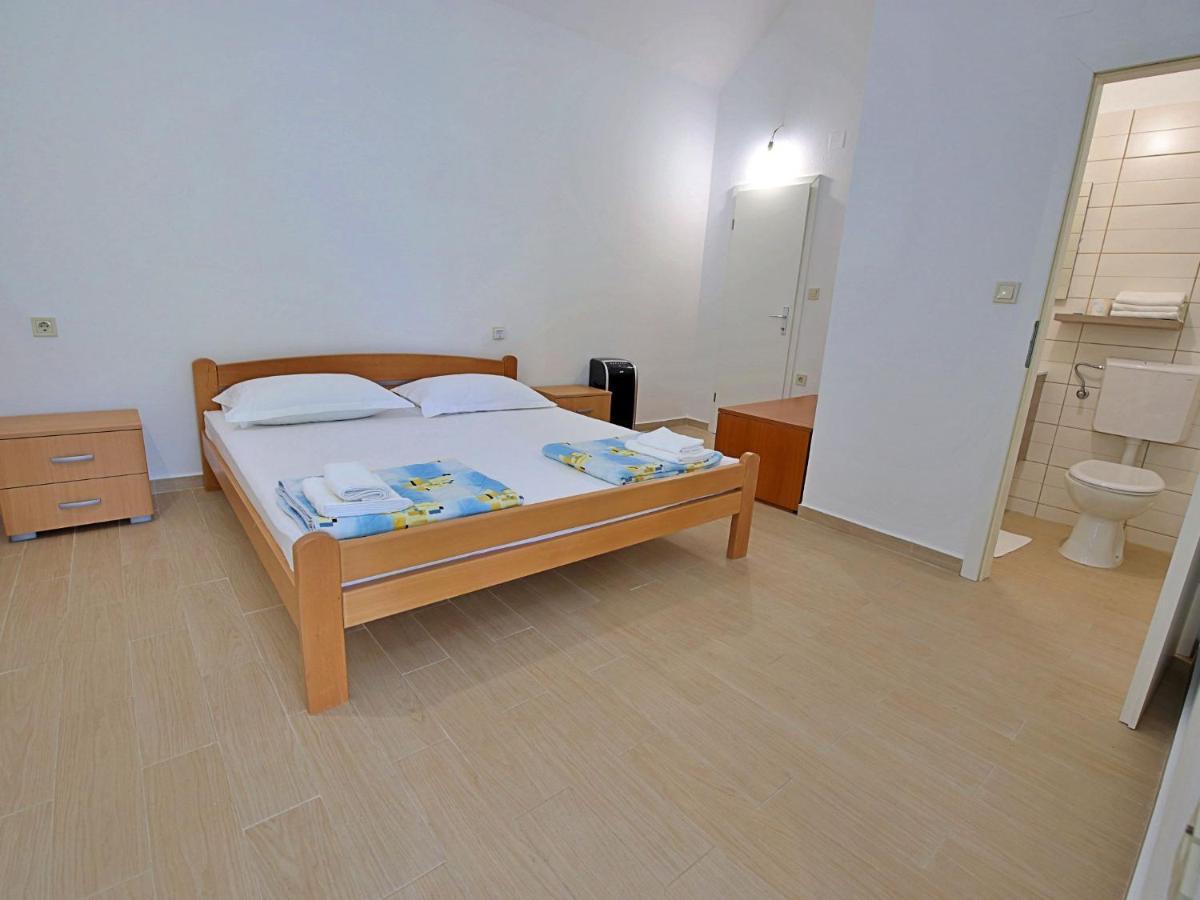 Holiday Home Micheli By Interhome Gornji Humac Exterior photo